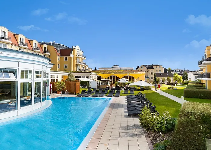 Hotel Zur Post - Ein Rovell Hotel