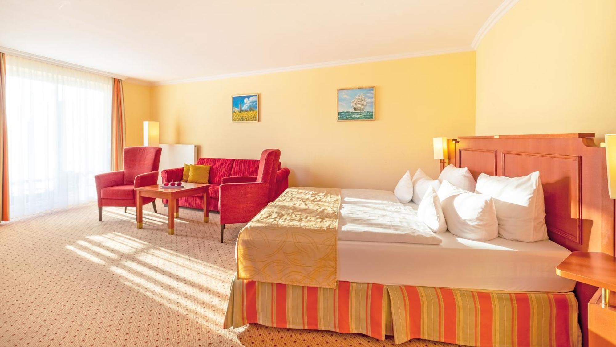 Zur Post - Ein Rovell Hotel