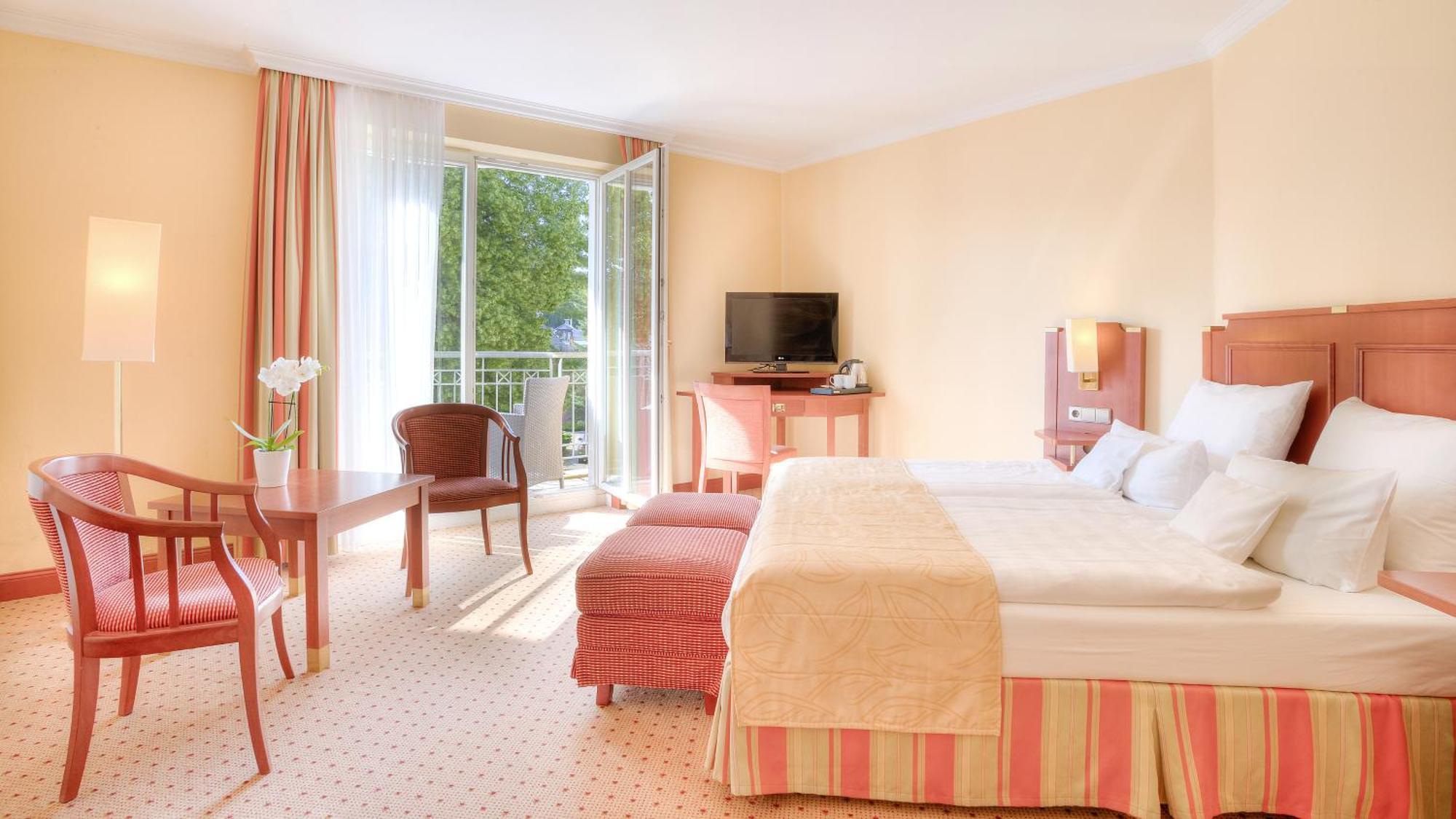 Hotel Zur Post - Ein Rovell Heringsdorf (Usedom)