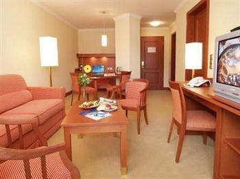 Zur Post - Ein Rovell Hotel