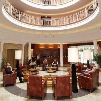 Zur Post - Ein Rovell Hotel 4*