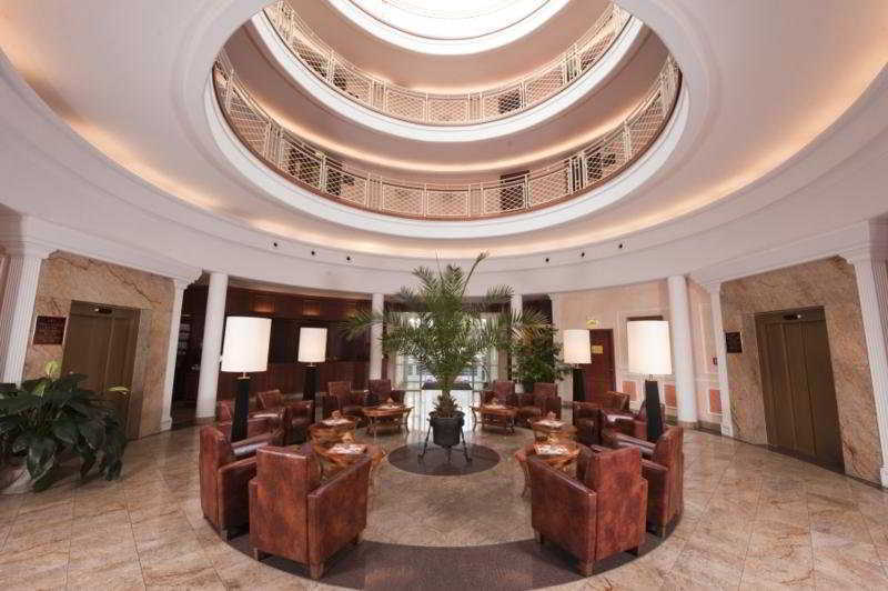 Zur Post - Ein Rovell Hotel