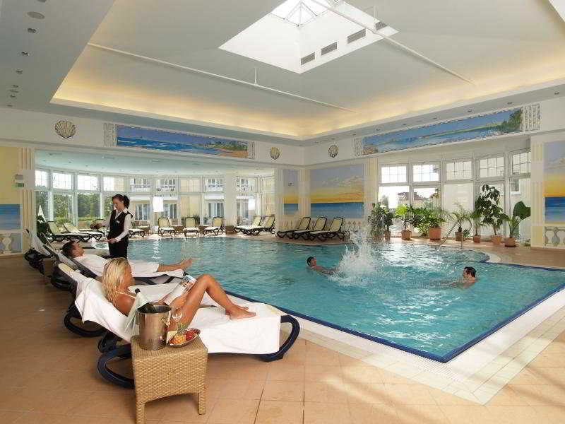 Hotel Zur Post - Ein Rovell 4*
