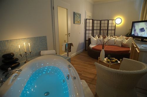 Zur Post - Ein Rovell Hotel 4*