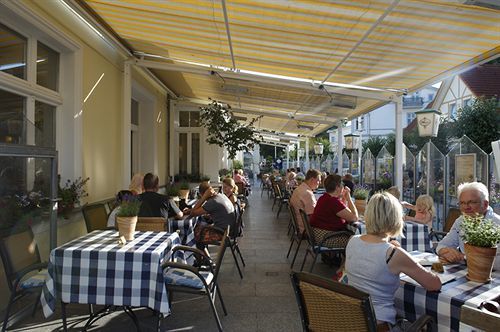 Zur Post - Ein Rovell Hotel