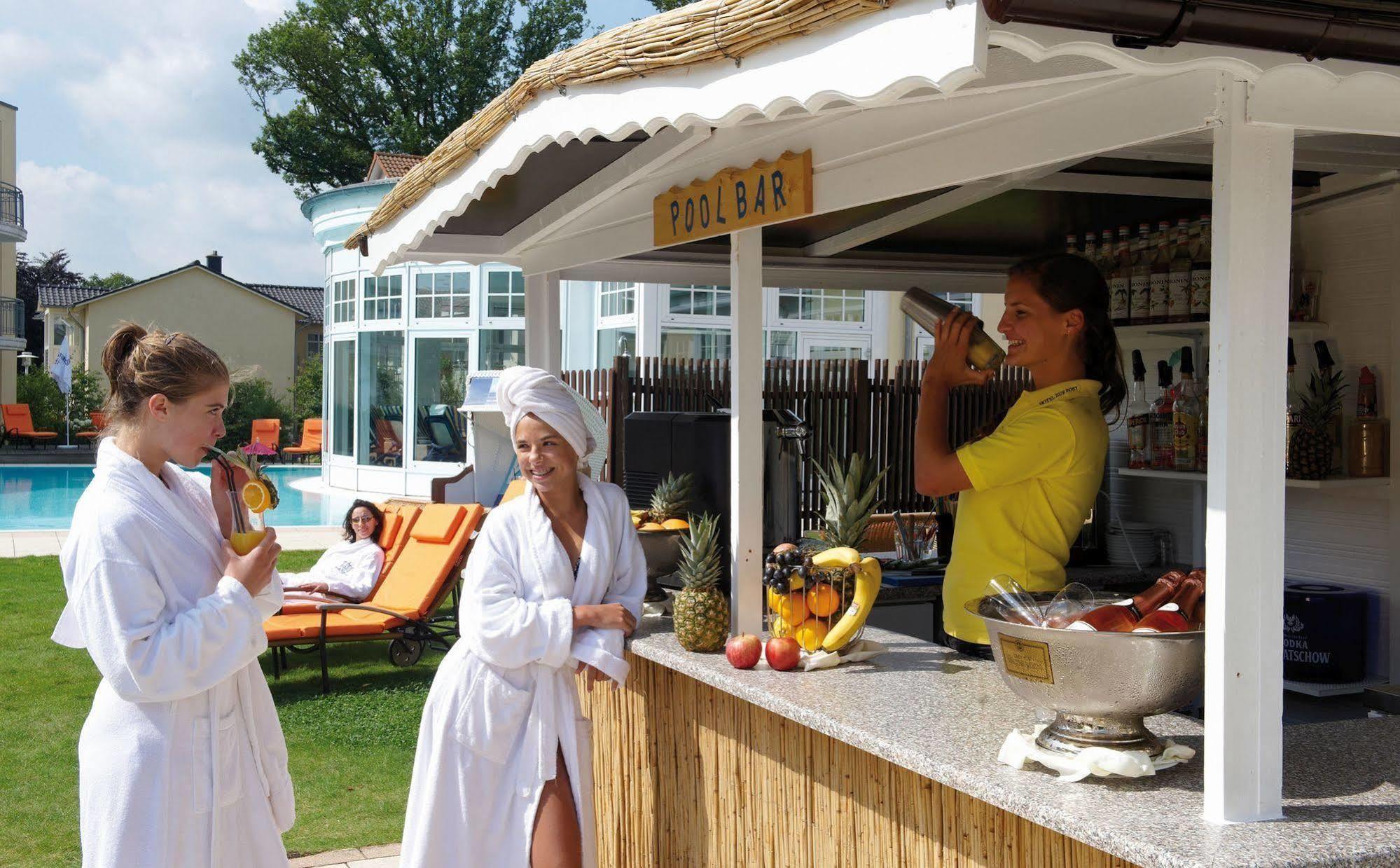 Zur Post - Ein Rovell Hotel 4*