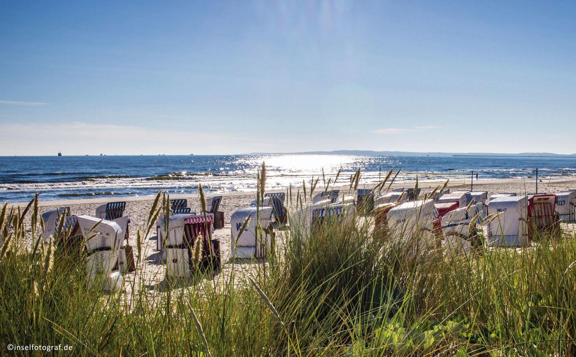 Zur Post - Ein Rovell Heringsdorf (Usedom)